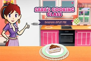 Sara's Cooking Class: Bento - Jogo Gratuito Online