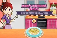 Jogos de Culinaria da Sara 🕹️ Jogue no Jogos123