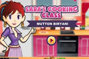 Spinach Rotolo Sara's Cooking Class em Jogos na Internet