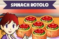 Jogue Jogos de Culinária da Sara online em