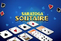 Variação de Klondike com cartas abertas