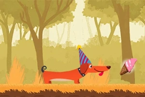 Dog Puzzle Story 3 - Jogo Online - Joga Agora