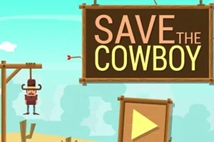 Save the Cowboy