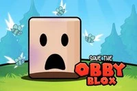 Save the Obby Blox