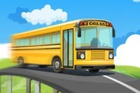 Simulador de ônibus - Jogue Online em SilverGames 🕹️