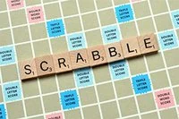 Scrabble