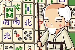 Mahjong Connect 2 🕹️ Jogue no Jogos123