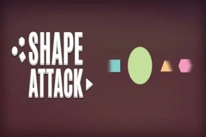 Shape Attack