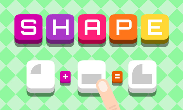 Shape Mahjong 🕹️ Jogue Shape Mahjong no Jogos123