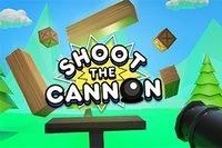 Shoot the Cannon