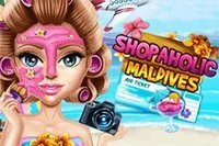 Shopaholic Maldives