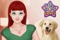 Jogo Wedding Lily 2