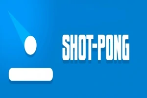 Shot Pong