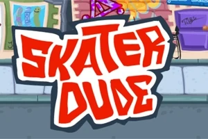 Skateboard City 🕹️ Jogue Skateboard City no Jogos123