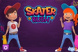 Jogos de Skate 🕹️ Jogue no CrazyGames