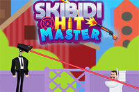 Skibidi Hit Master 🕹️ Jogue Grátis no Jogos123