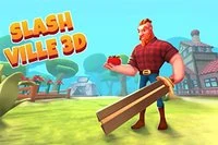 Jogos de Fazenda 3D no Joguix