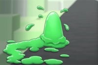 Slime Road