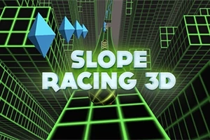 Slope Racing 3D