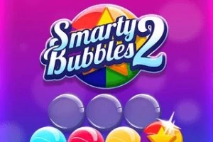 Smarty Bubbles em Jogos na Internet