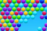 Bubble Shooter 🕹️ Jogue Bubble Shooter no Jogos123