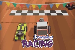 Smashy Racing