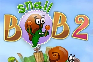 Snail Bob 2  Jogue Agora Online Gratuitamente - Y8.com