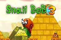 Snail Bob 3