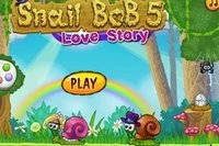 Snail Bob 5: Love Story