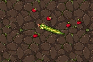 Worm Hunt 🕹️ Jogue Worm Hunt Grátis no Jogos123