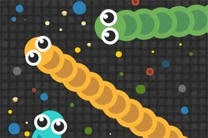 Cobras Felizes - Jogo Gratuito Online