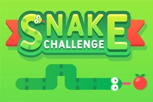 Snake Challenge 🕹️ Jogue Snake Challenge no Jogos123