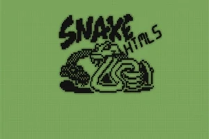 Snake HTML5