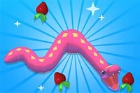 SLITHER.IO! Joguinho da minhoca! Jogo da Cobrinha! Jogo para crianças! Jogo  infantil! Meninas! 