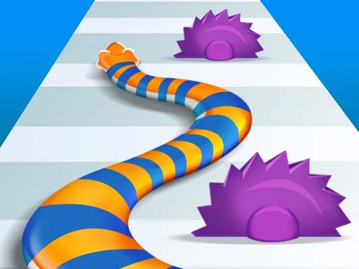 Snakes and Ladders: Multiplayer 🕹️ Jogue no Jogos123