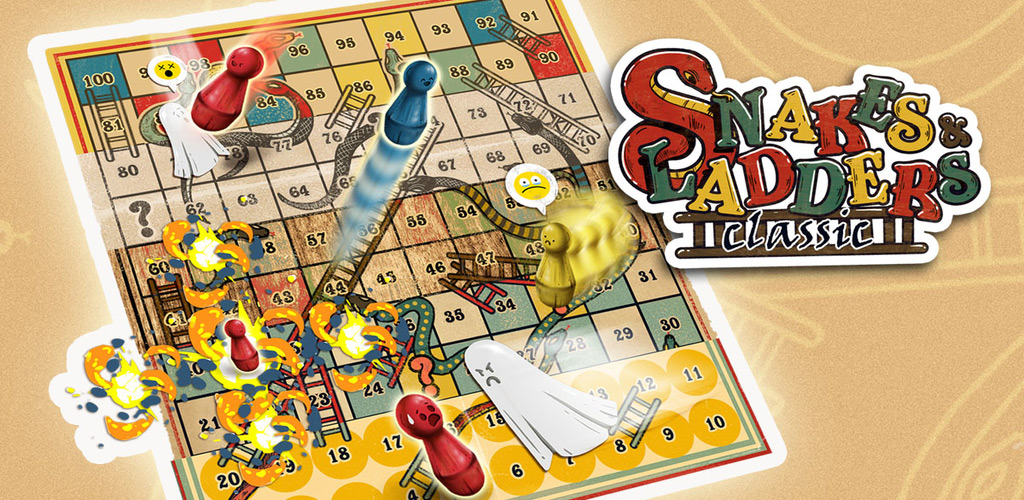 Snakes And Ladders Boards At Clayton Cooper Blog - View #3