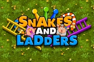 Snakes and Ladders