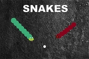 Snakes 🕹️ Jogue Snakes Grátis no Jogos123