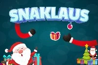 Jogos do Papai Noel - Jogue Online em SilverGames 🕹