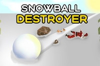 Snowball Destroyer