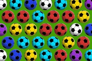 Soccer Bubbles