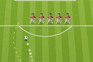 Penalty Kick Online - Jogue Penalty Kick Online Jogo Online