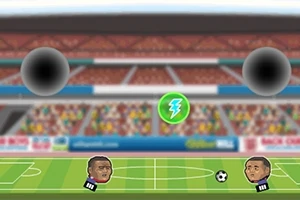 Penalty Shooters 2 🕹️ Jogue no Jogos123