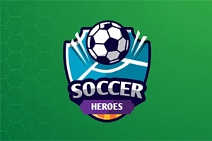 Soccer Heroes  Jogue Agora Online Gratuitamente - Y8.com