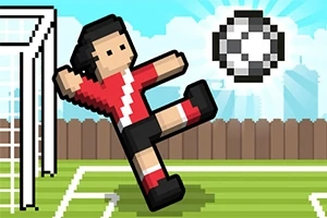 Real Soccer Pro 🕹️ Jogue Real Soccer Pro no Jogos123