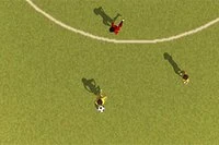 Soccer Simulator