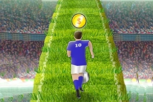 Football Kick 3D 🕹️ Jogue Football Kick 3D no Jogos123