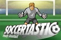 Soccertastic