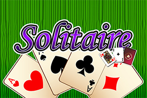 Solitaire - Jogos Online Grátis - Jogos123