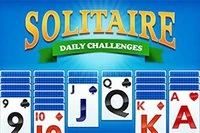 Microsoft Solitaire Collection 🕹️ Jogue no Jogos123